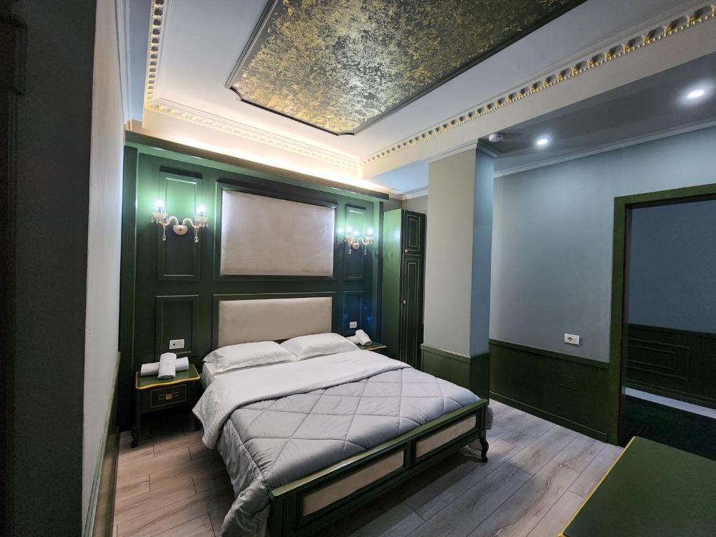 Lotus Hotel Image